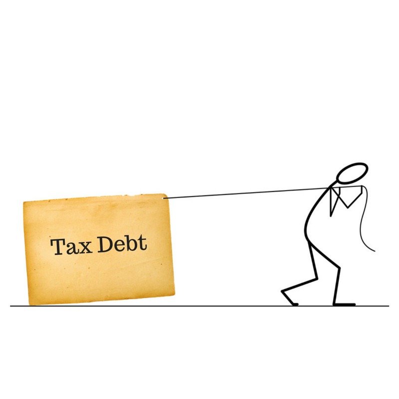 Tax Debt