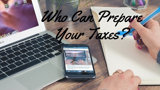 Who Can Prepare Your Taxes2_